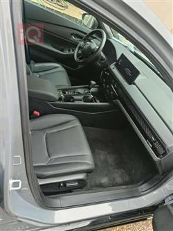 هۆندا ئەکۆرد